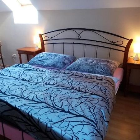 Apartman Podskalska Blatna Bagian luar foto