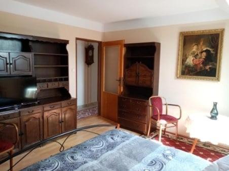 Apartman Podskalska Blatna Bagian luar foto