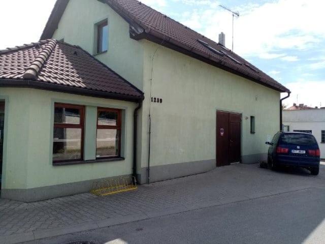 Apartman Podskalska Blatna Bagian luar foto