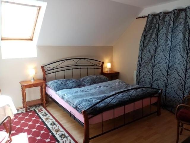 Apartman Podskalska Blatna Bagian luar foto